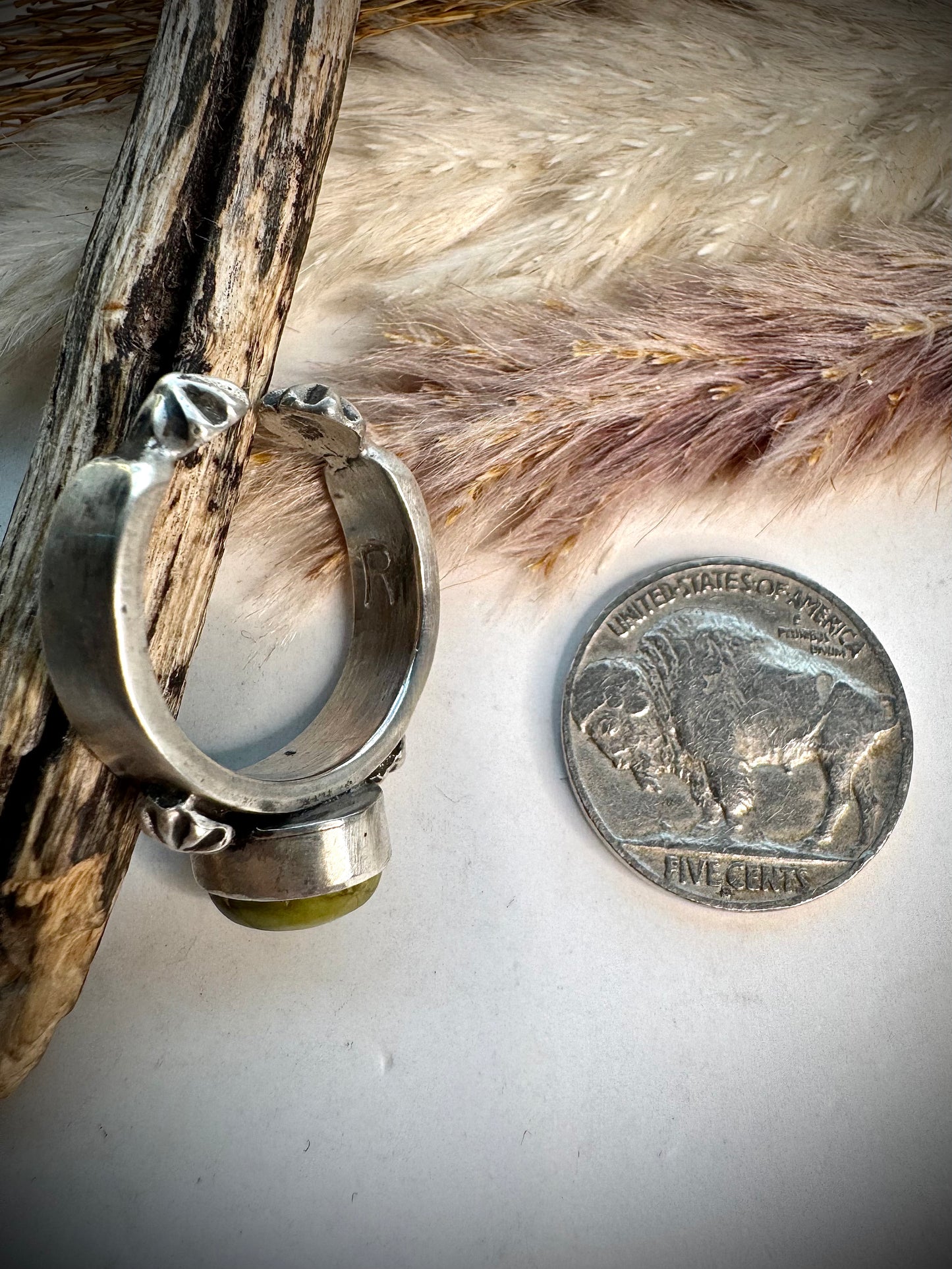 Sonoran Ring