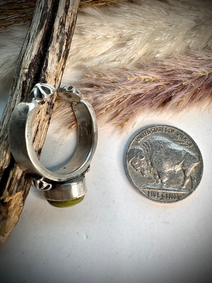 Sonoran Ring