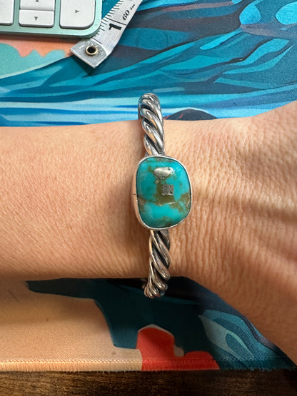 Robin Bracelet