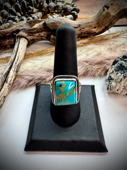Royston Ring- Size 9