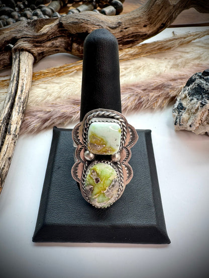 Boyd Ashley Palomino Ring- Size 11