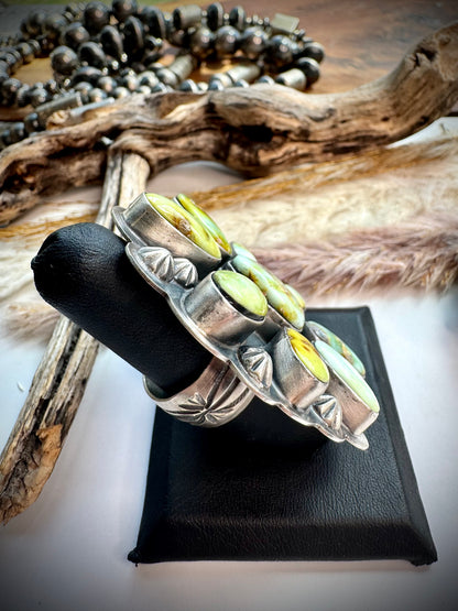 Gabby Juardo Palomino Ring- 9