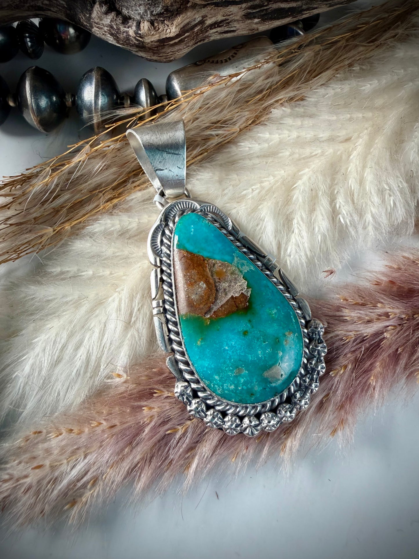 Royston Pendant