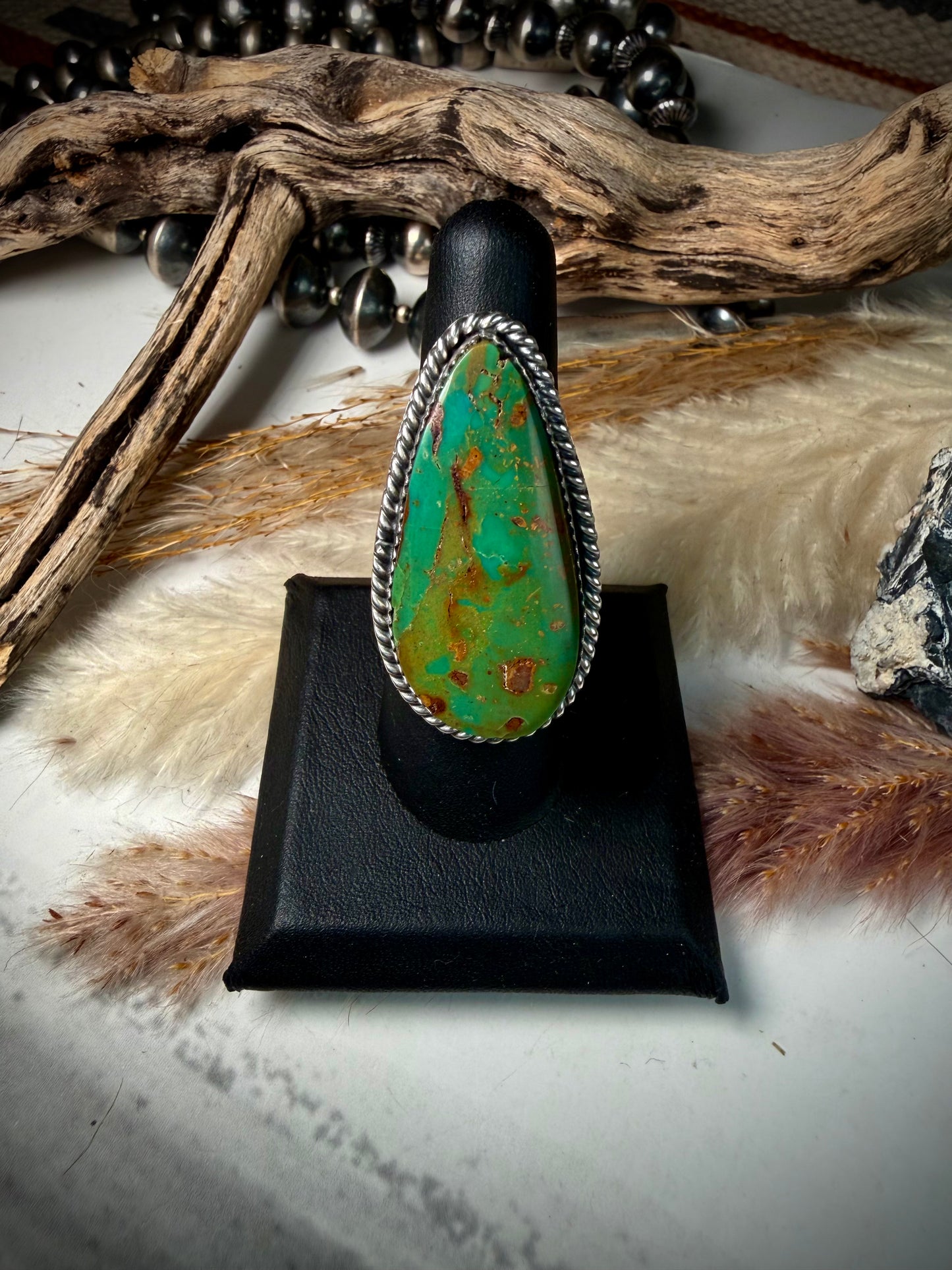 Royston Ring- Adjustable