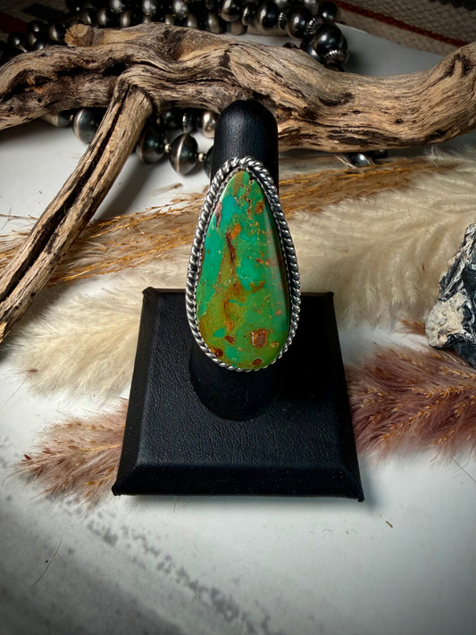 Royston Ring- Adjustable