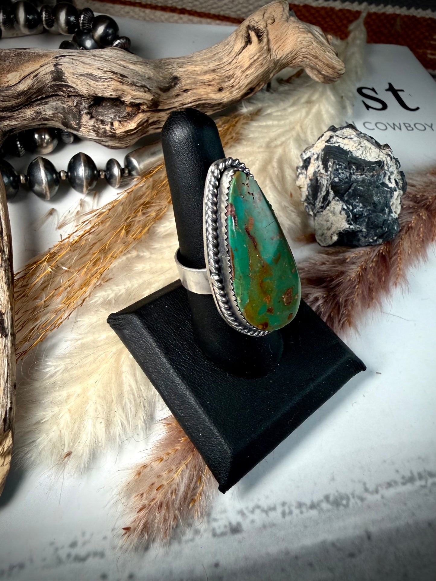 Royston Ring- Adjustable