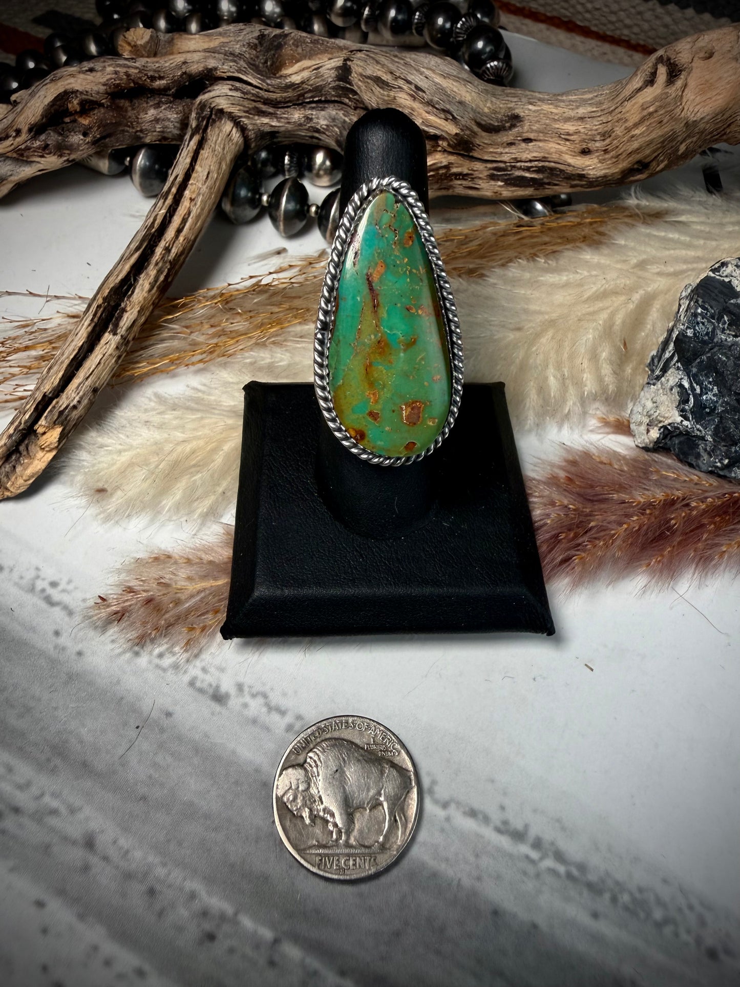 Royston Ring- Adjustable