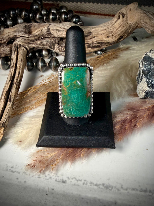 Royston Ring- Adjustable