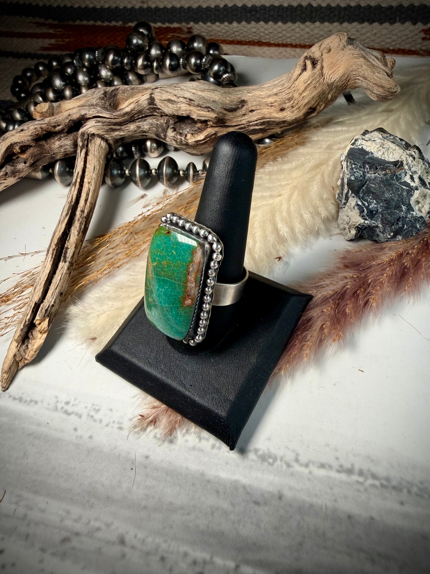 Royston Ring- Adjustable