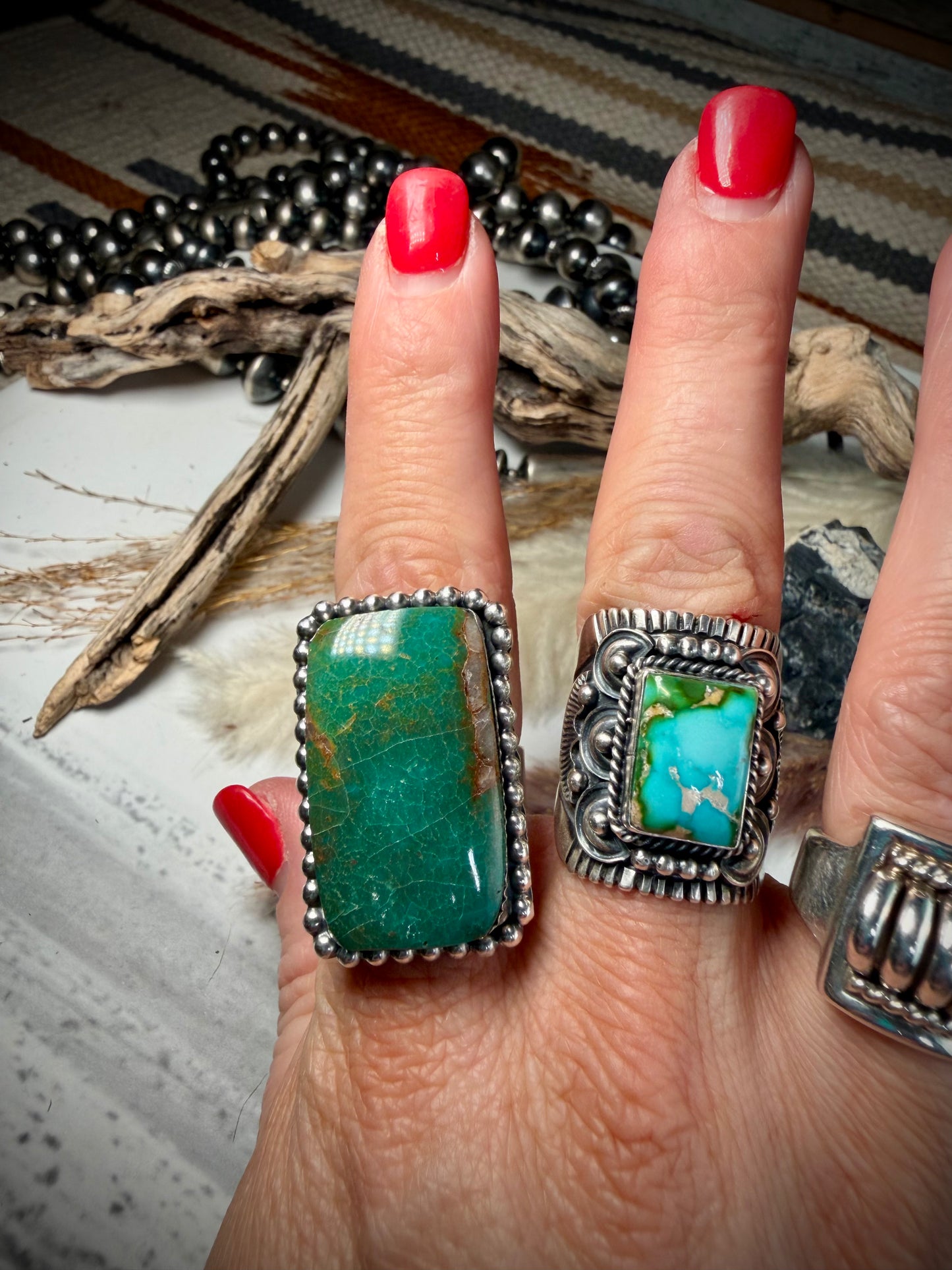 Royston Ring- Adjustable