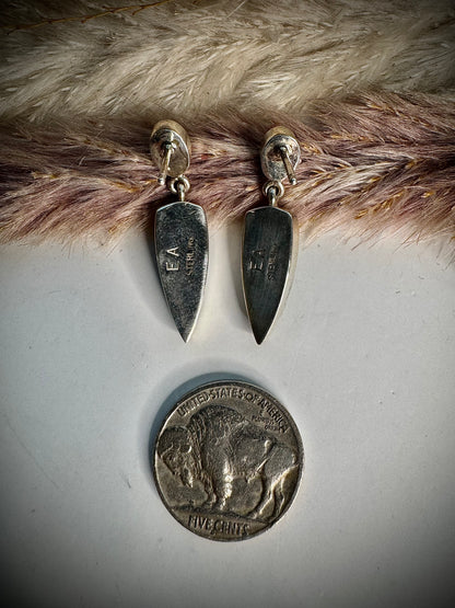 Sonoran Gold Earrings