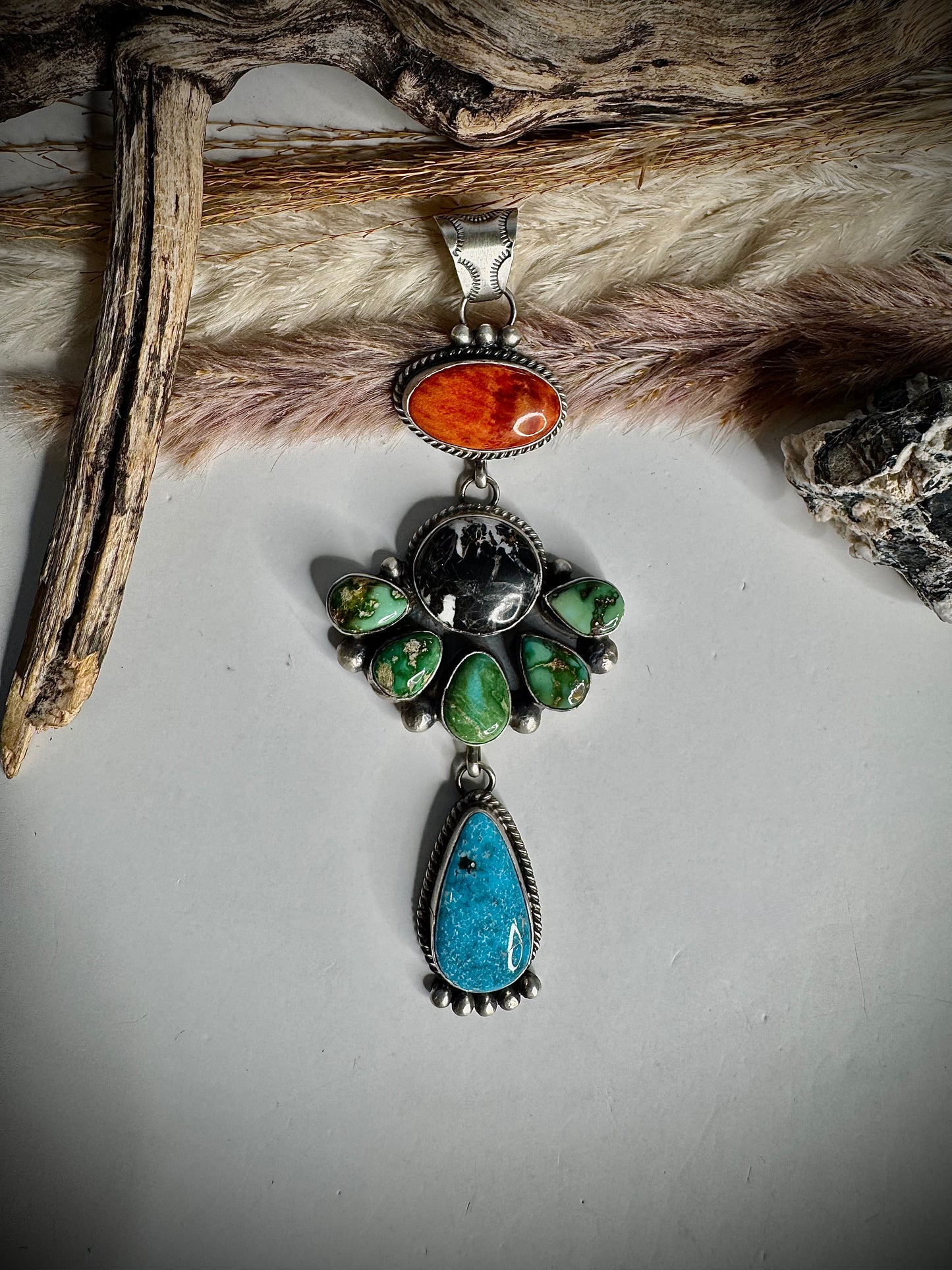 Vicky Hicks Pendant