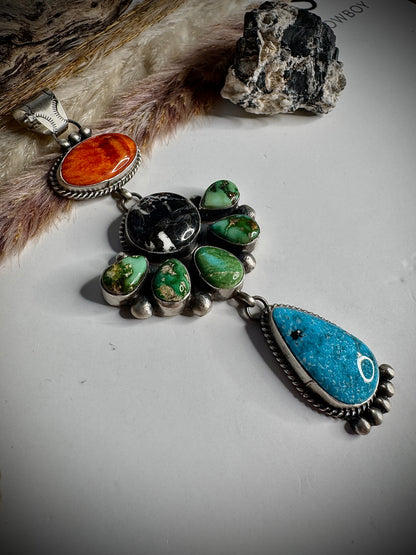 Vicky Hicks Pendant