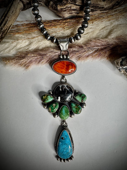 Vicky Hicks Pendant