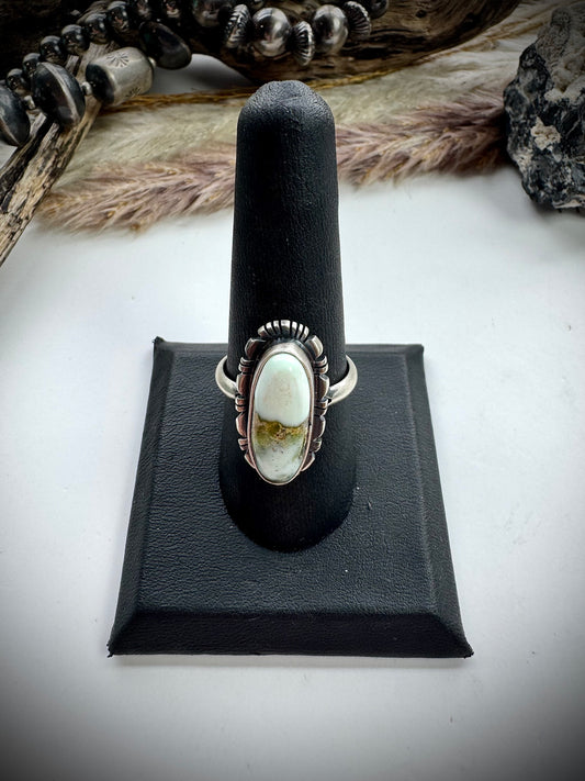 Palamino Ring- Size 9