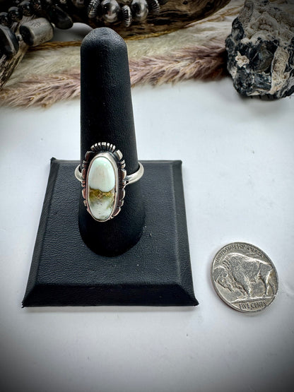 Palamino Ring- Size 9