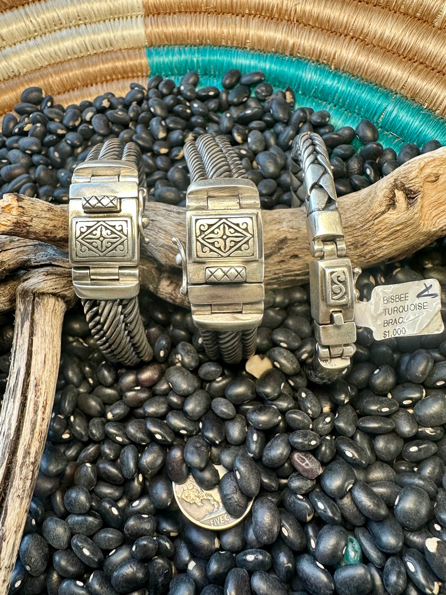 Bali Fusion Bracelets