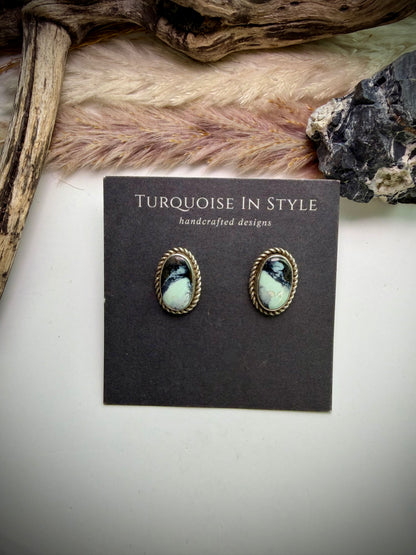 S Lee New Lander Studs