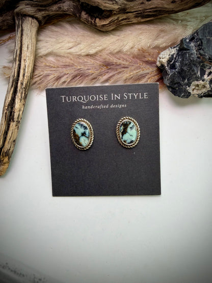 S Lee New Lander Studs