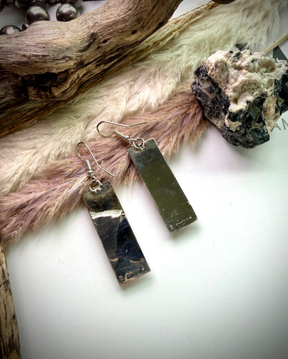 Jody Tsosie Five Stone Dangles