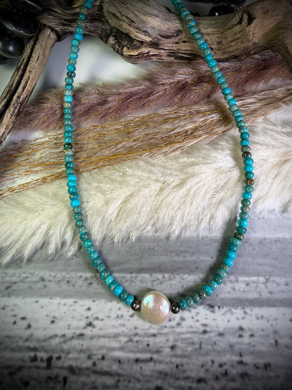 Camp Necklace