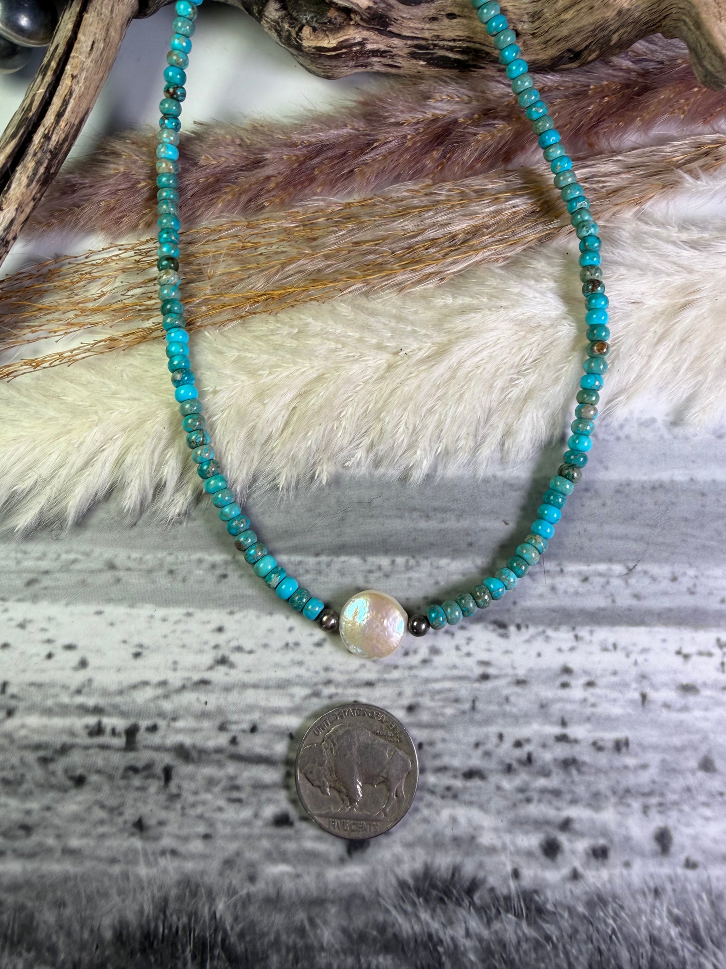 Camp Necklace