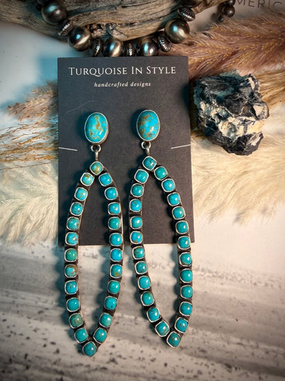 C2J Earrings