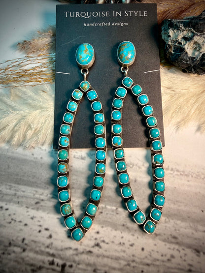 C2J Earrings