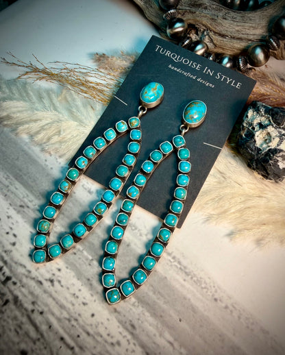 C2J Earrings