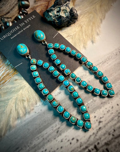 C2J Earrings