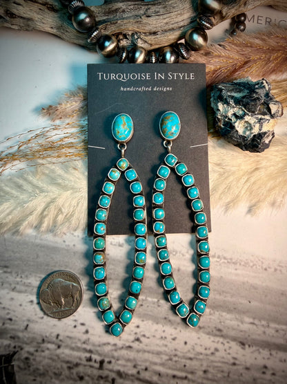 C2J Earrings
