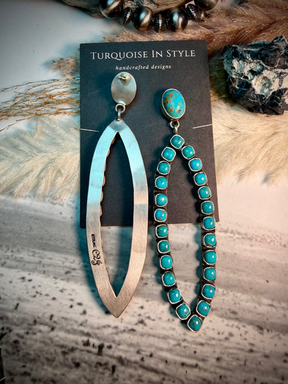 C2J Earrings