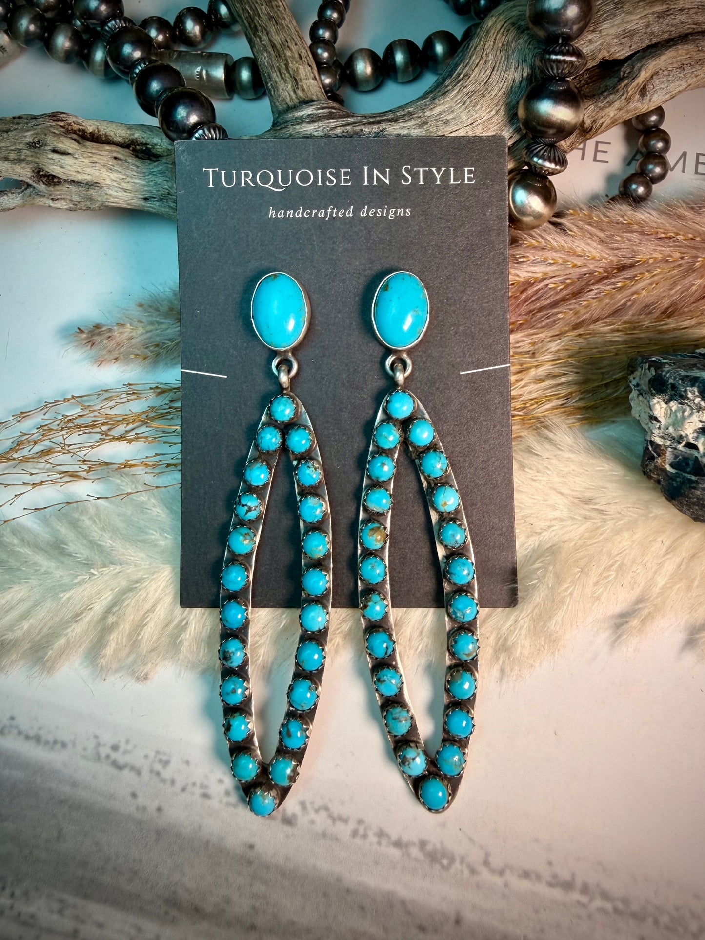 Emer Thompson Earrings