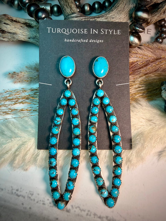 Emer Thompson Earrings