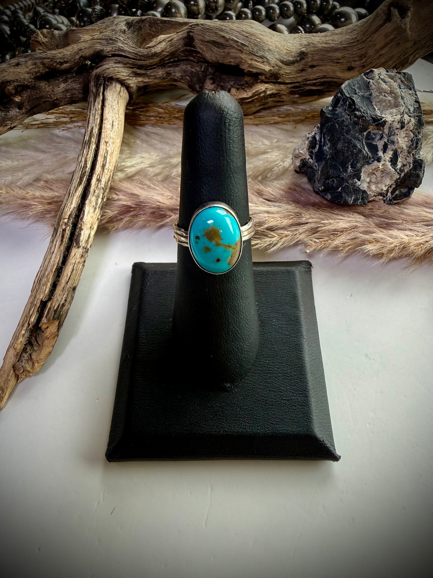 Parker Ring- Size 6