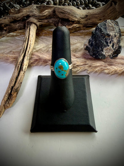 Parker Ring- Size 6