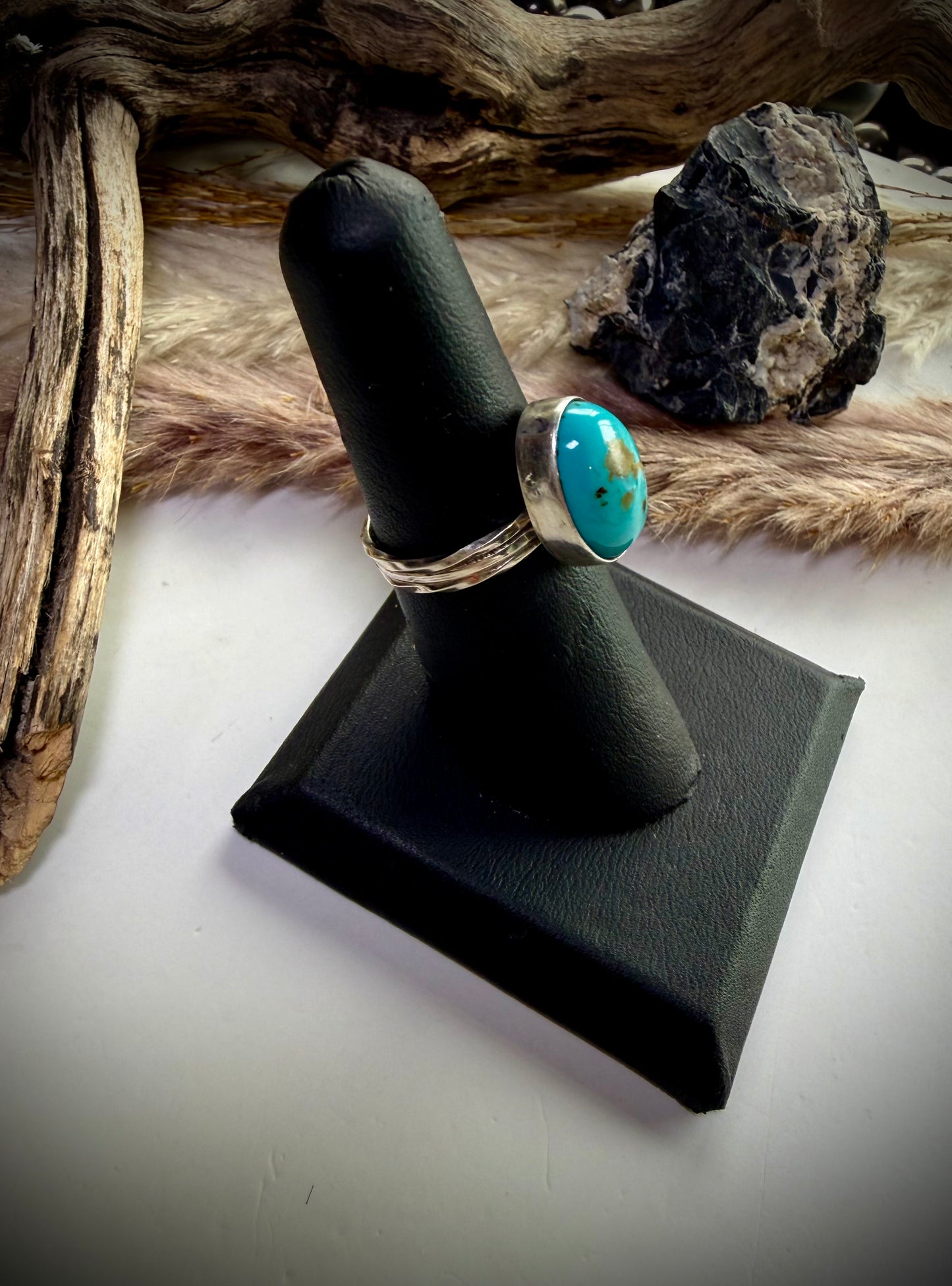 Parker Ring- Size 6