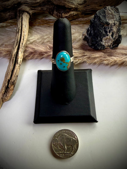 Parker Ring- Size 6