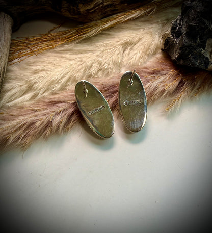 Wildhorse Earrings