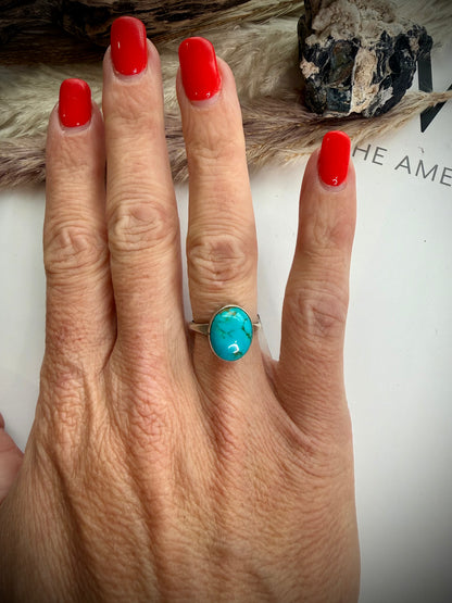 Royston Ring size 7