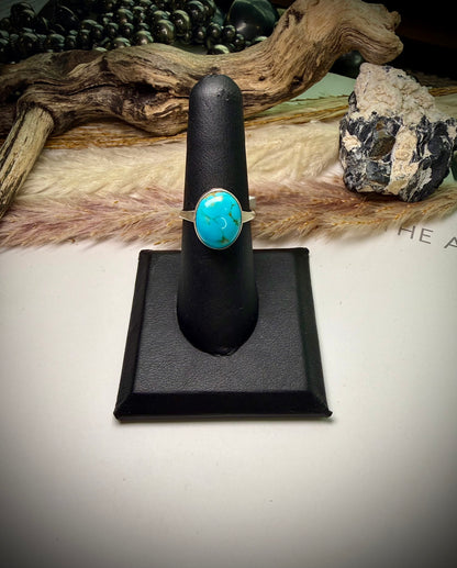Royston Ring size 7