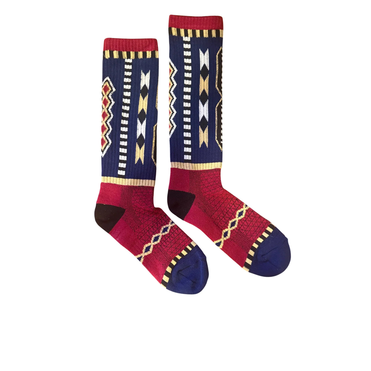 Lucky Chuck Socks- Multiple Styles