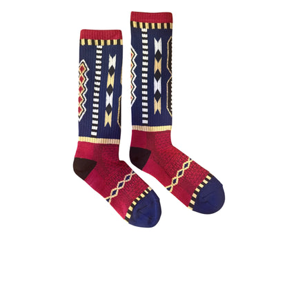 Lucky Chuck Socks- Multiple Styles