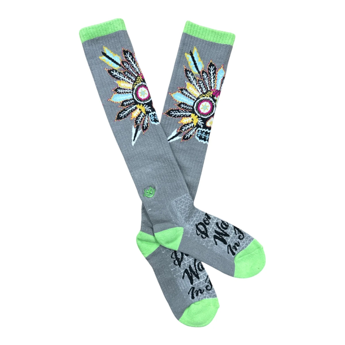 Lucky Chuck Socks- Multiple Styles