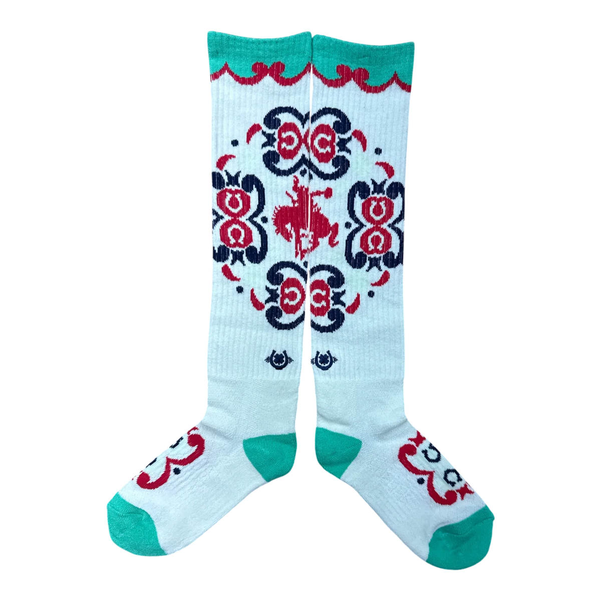 Lucky Chuck Socks- Multiple Styles