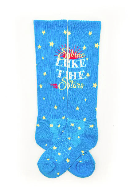 Lucky Chuck Socks- Multiple Styles!