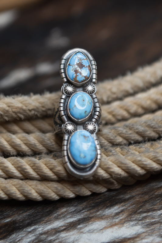 Slater Ring