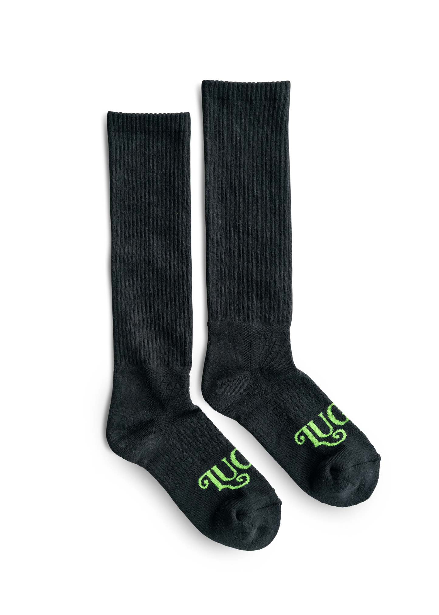 Lucky Chuck Socks- Multiple Styles!