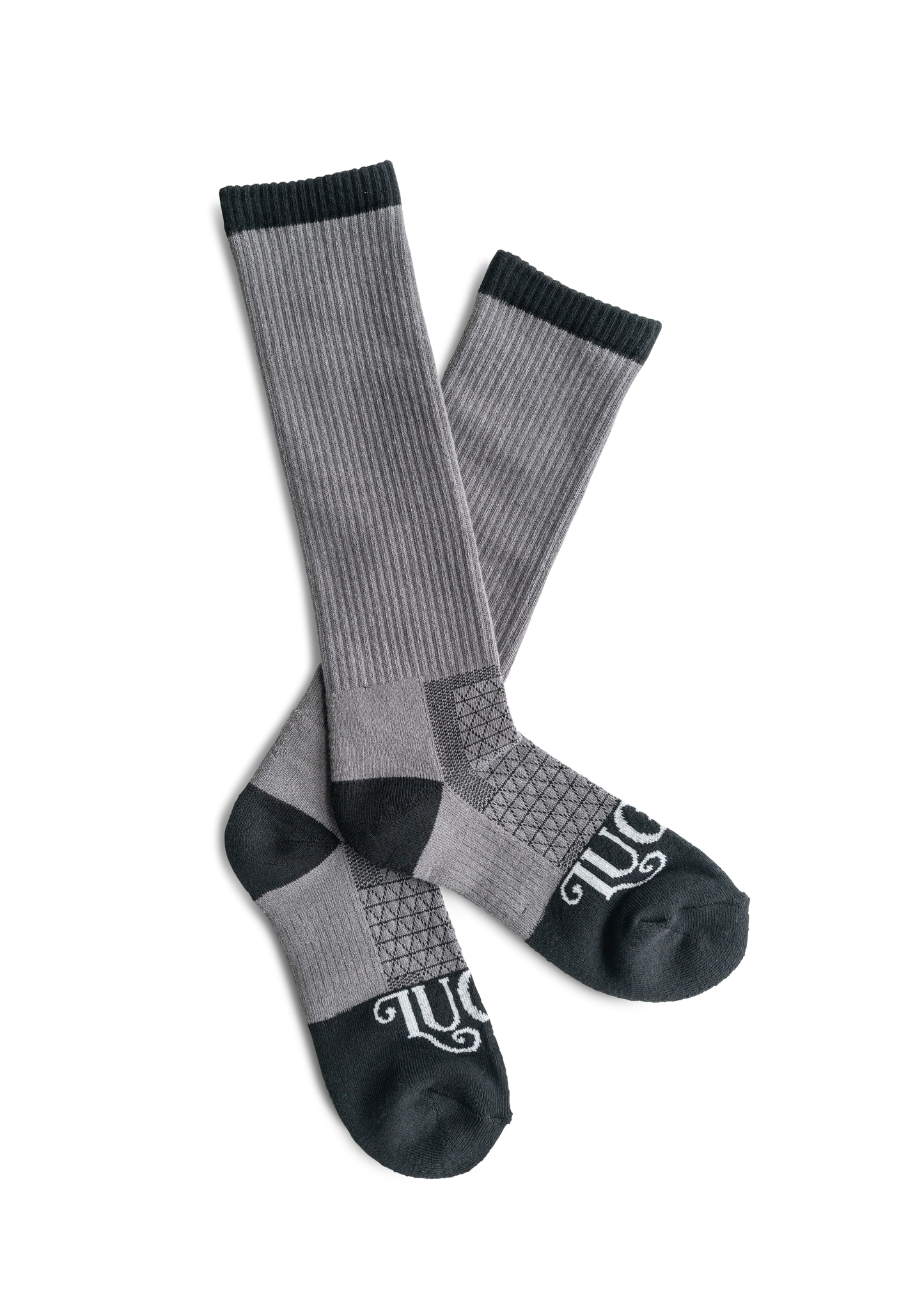 Lucky Chuck Socks- Multiple Styles!