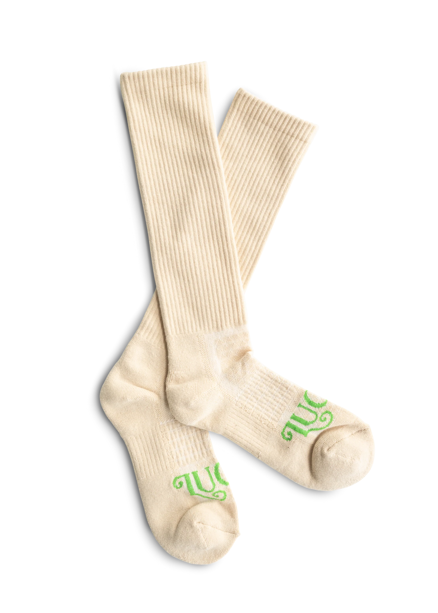 Lucky Chuck Socks- Multiple Styles!